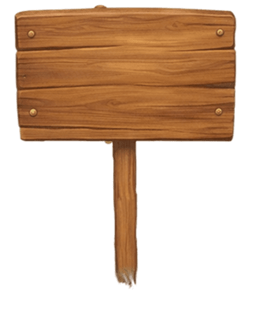 Sign